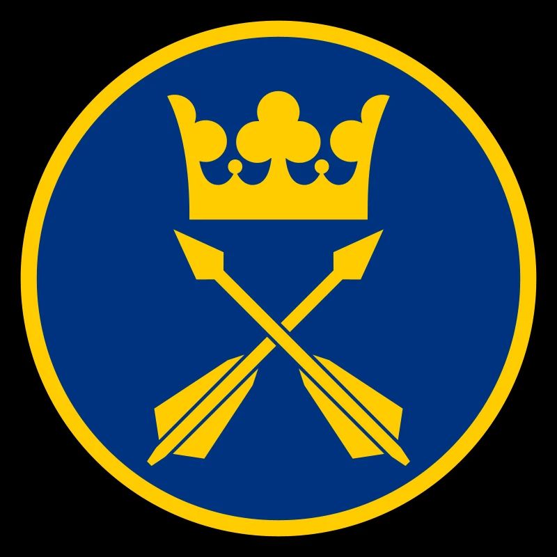Luftwaffe von Dalarna
