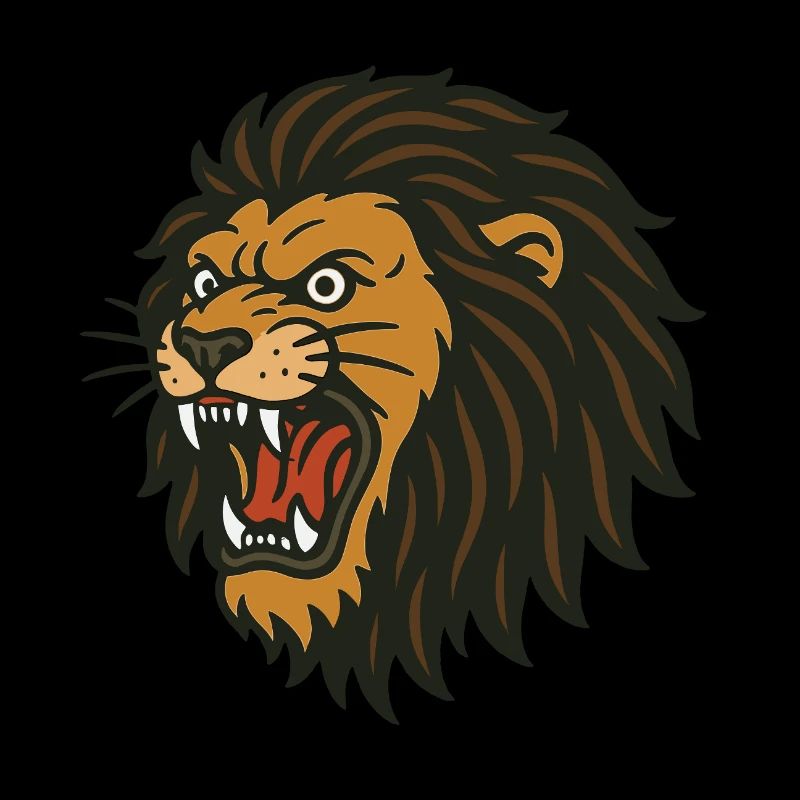 Roaring Lion