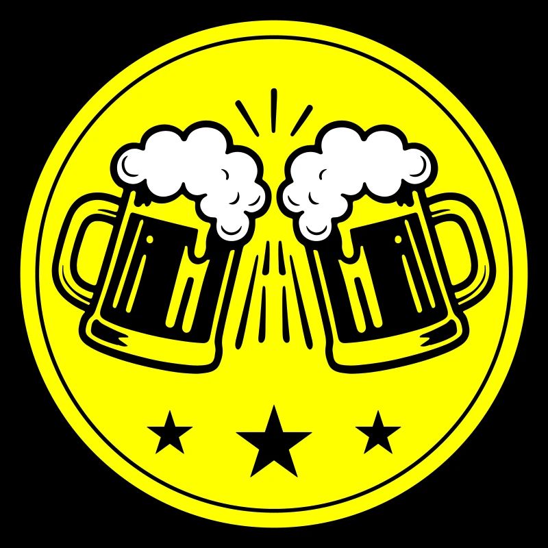 Bier Party Symbol