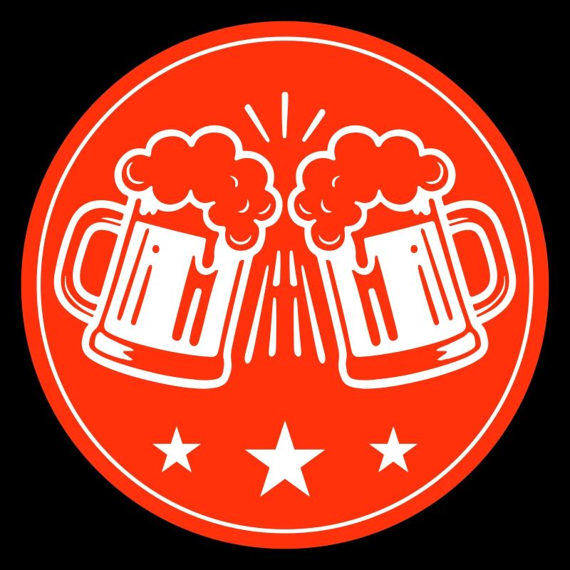Beer Party Icon