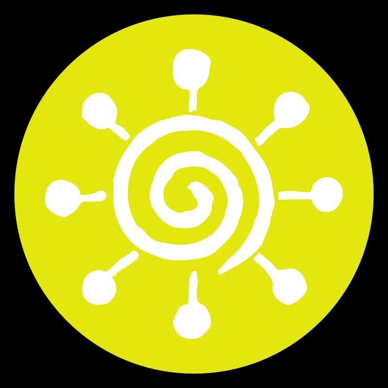 Icône du soleil