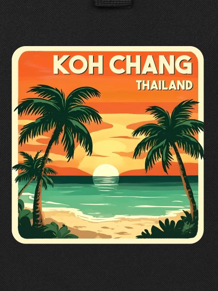 Koh Chang Thailand