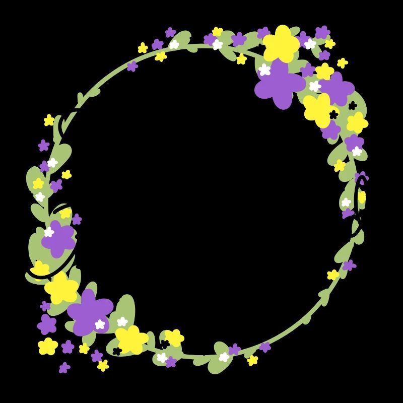 Team Betrothed Nonbinary