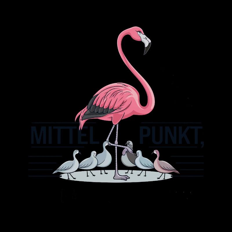 Je ne suis pas arrogant, juste le centre d’attention !