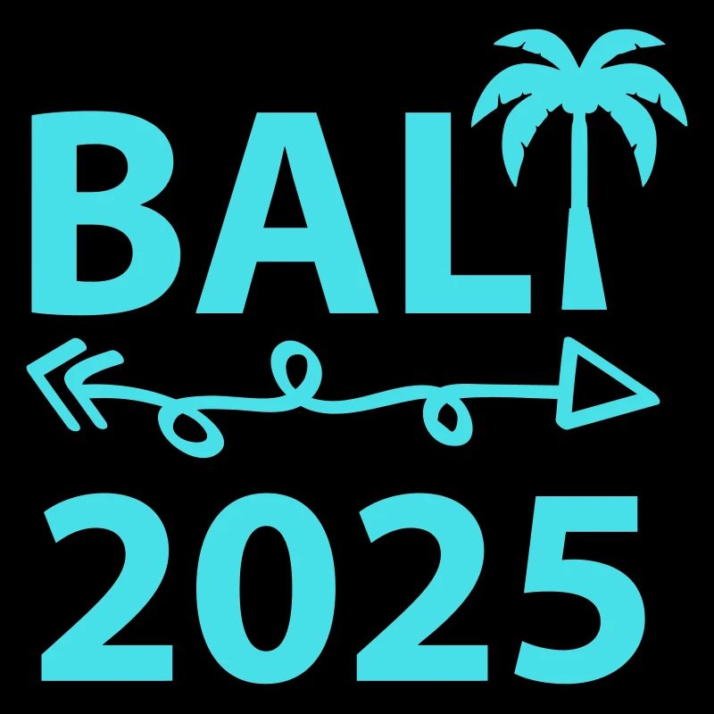 Bali 2025