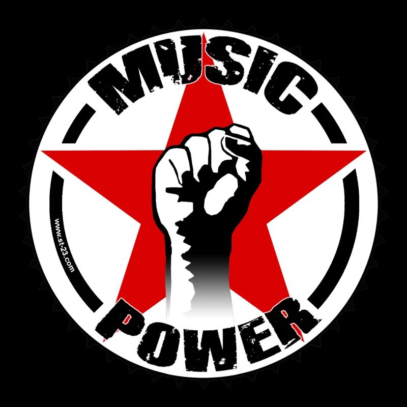 music