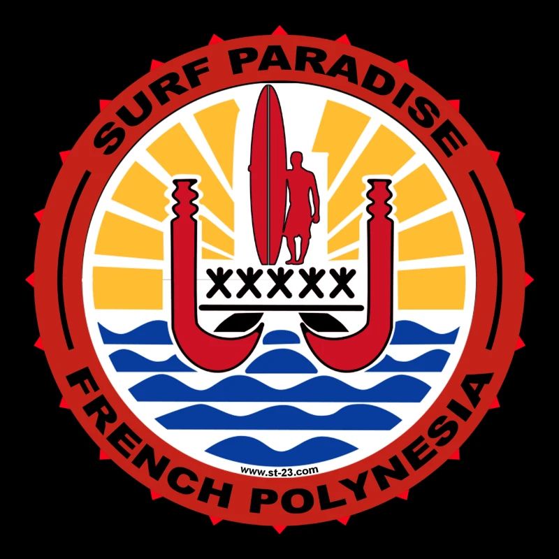 Tahiti Surf