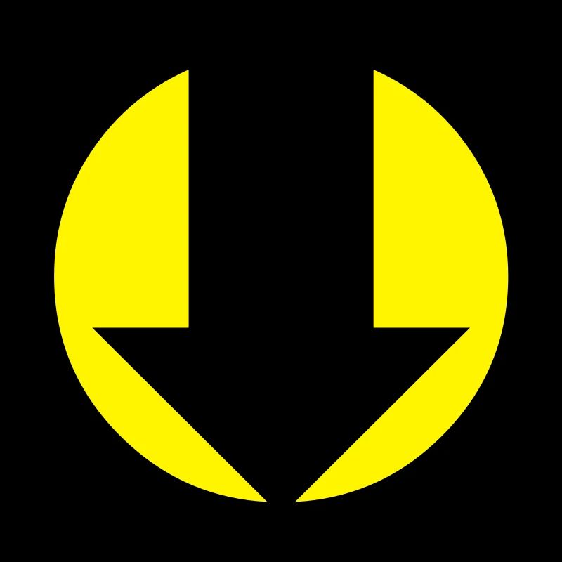 Down Arrow