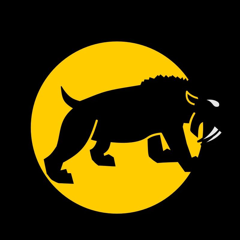 Säbelzahntiger
