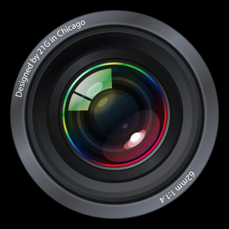 lens