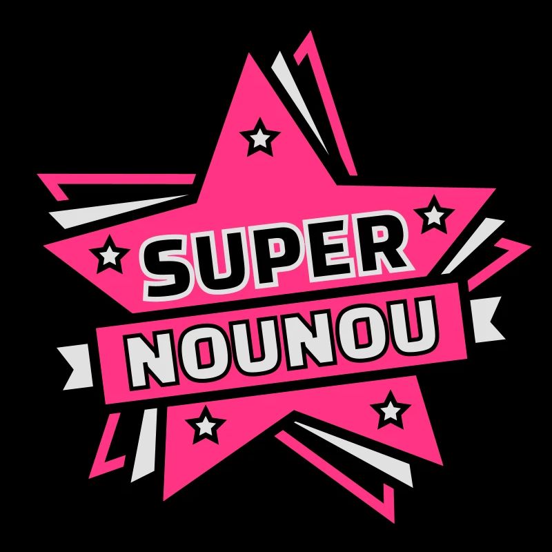 super nounou