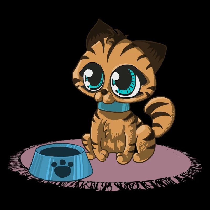 Sweed Kitty