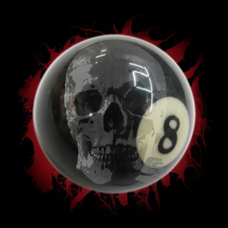 eigth by CustomStyle