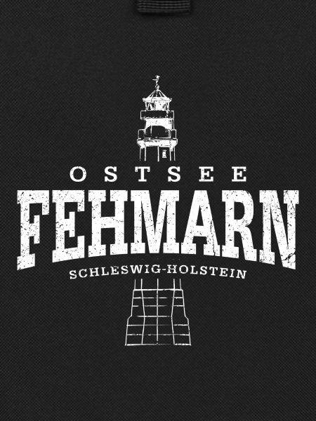 Fehmarn Ostsee (weiss oldstyle)