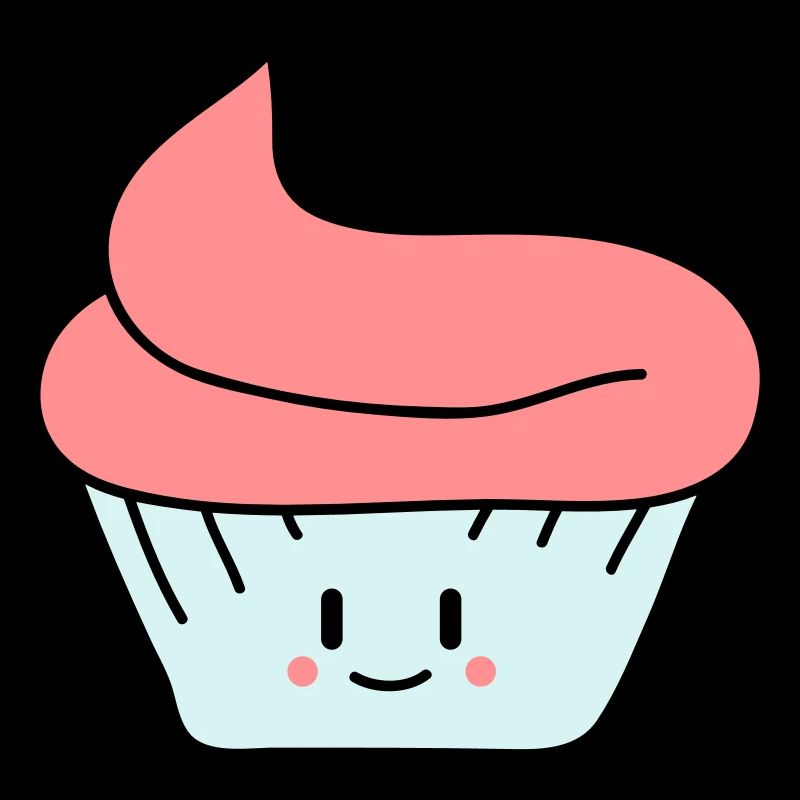 Cute Cupcake