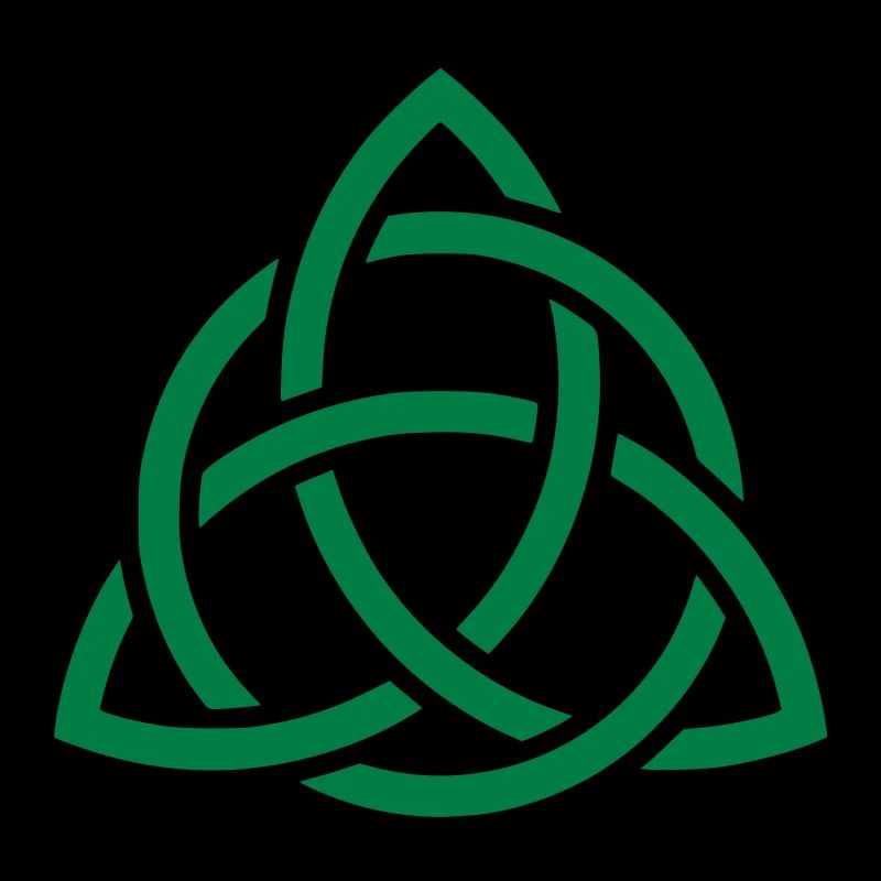 Celtic knot