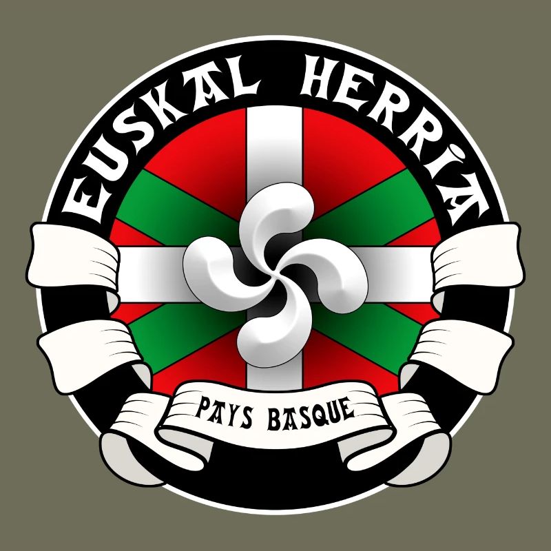 Pays Basque - Euskal Herria