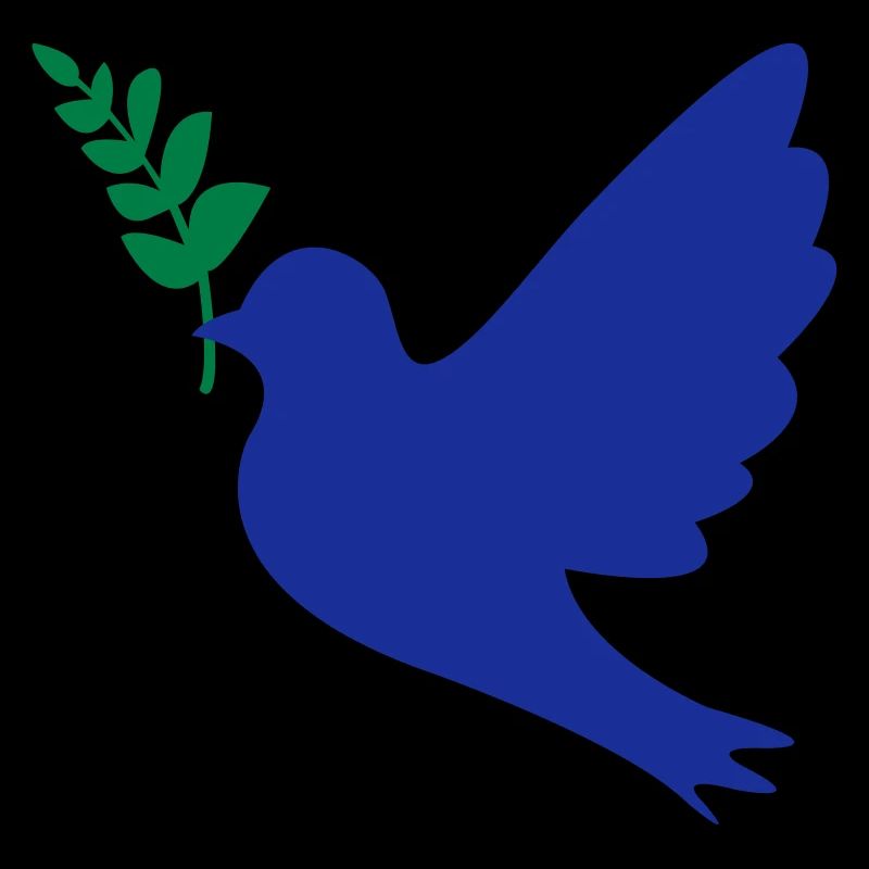 Friedenstaube_Peace