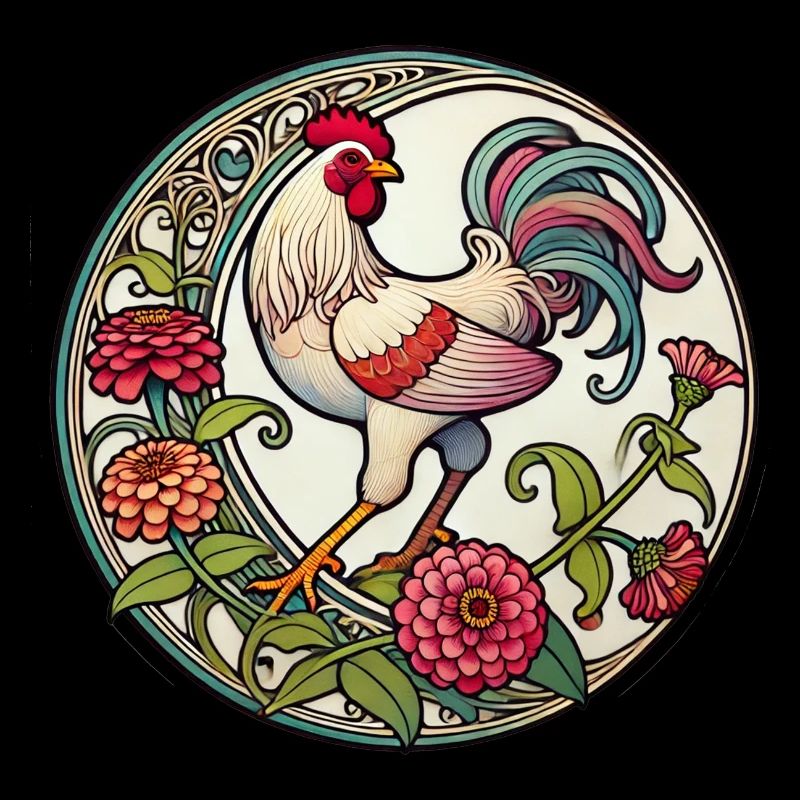 Poulet