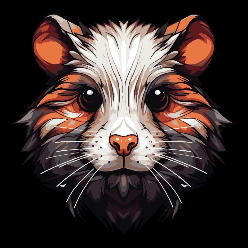 Hamster Tier