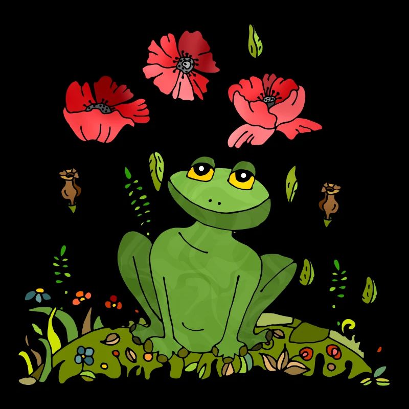 Frosch