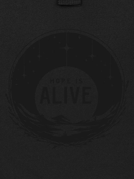 Hope is Alive