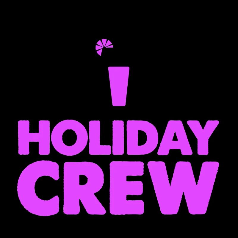 Holiday Crew
