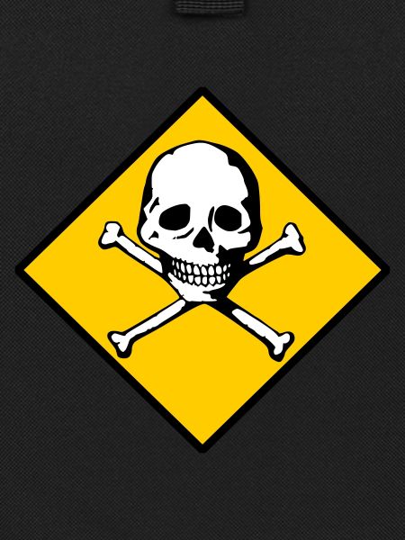 Skull and bones
