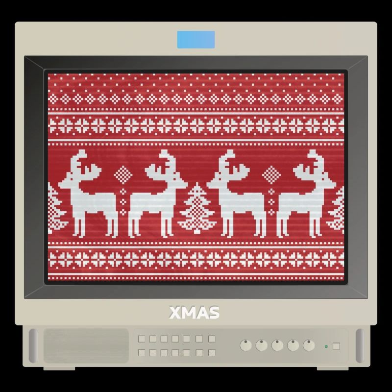 PVM-Liebhaber - XMAS