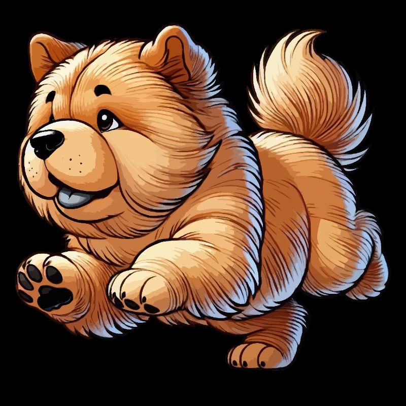 Chow Chow
