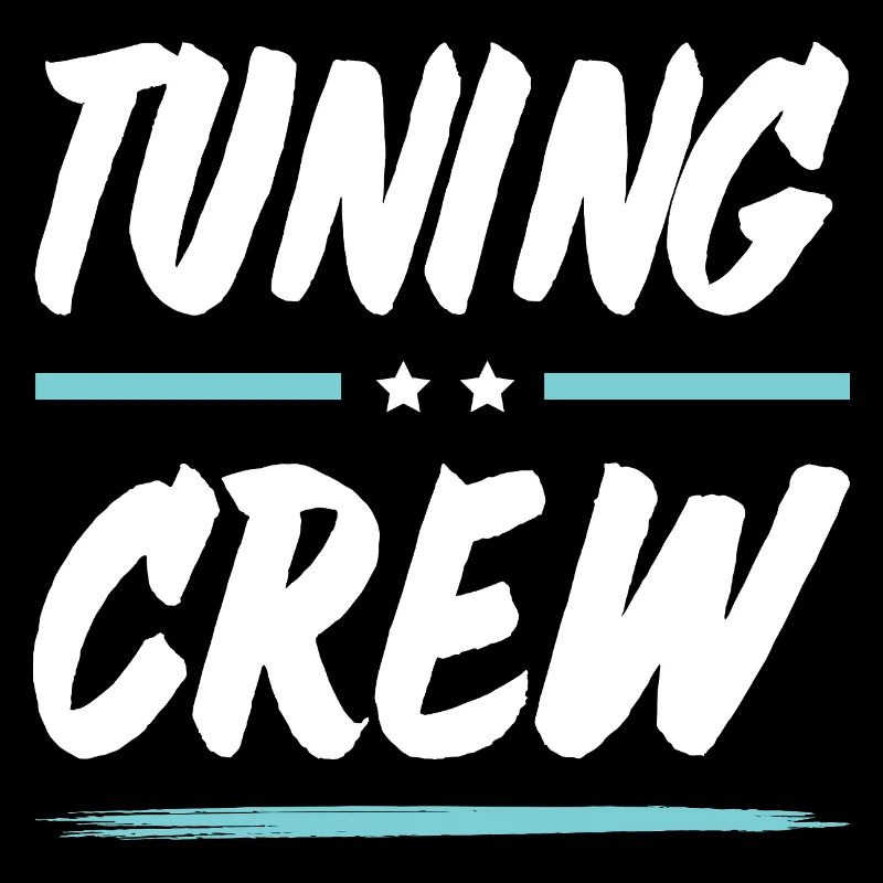Tuning Crew