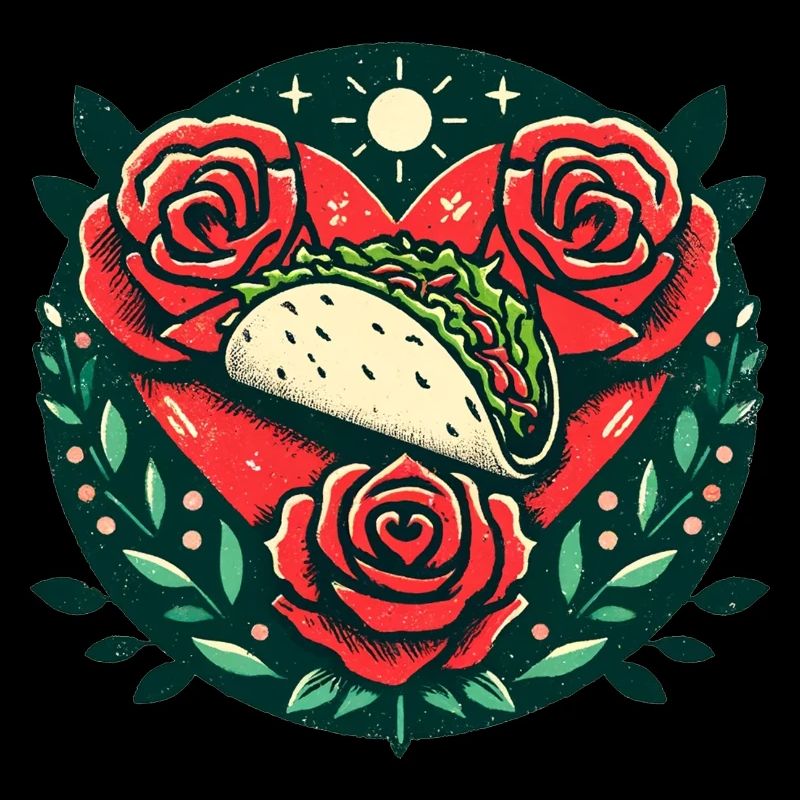 Amateurs de tacos Taco Tuesday