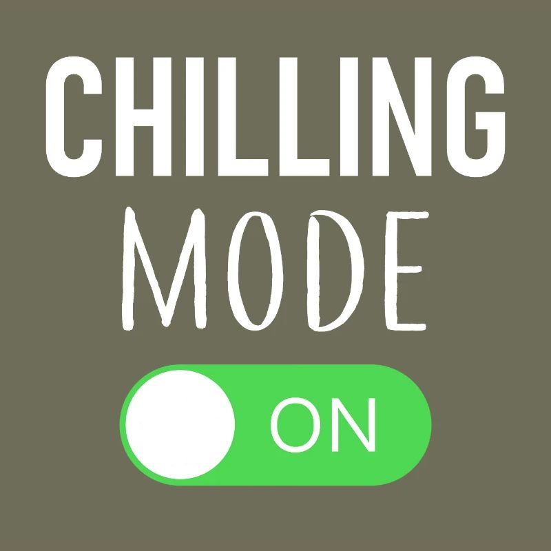 Mode refroidissement activé