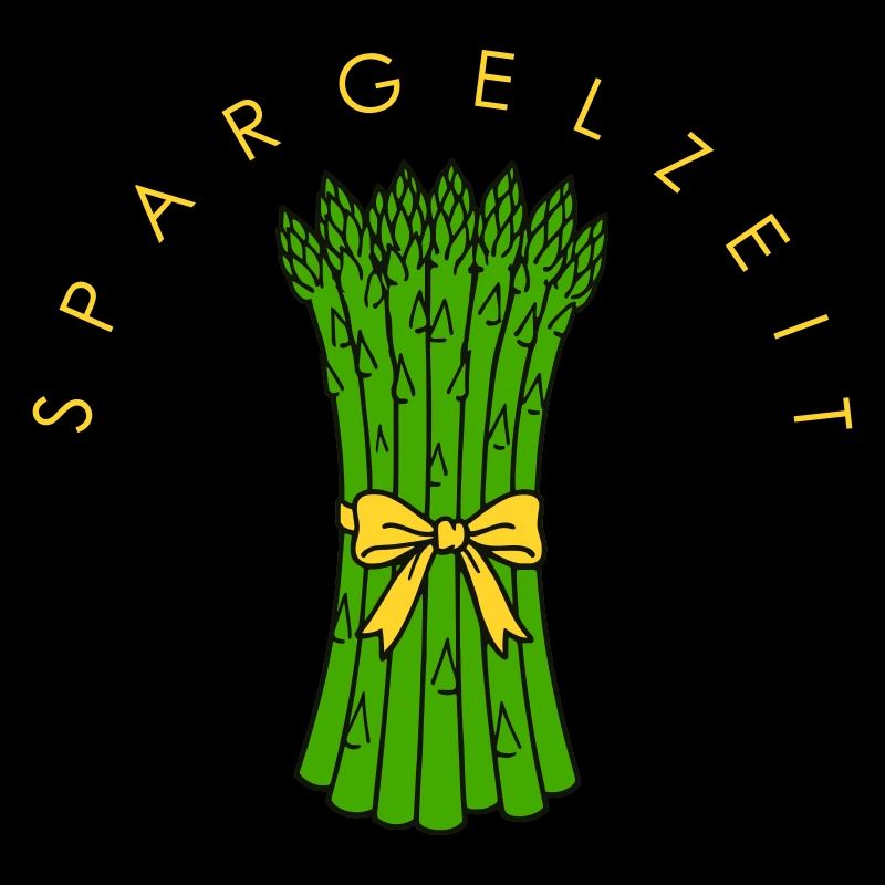 Spargelzeit