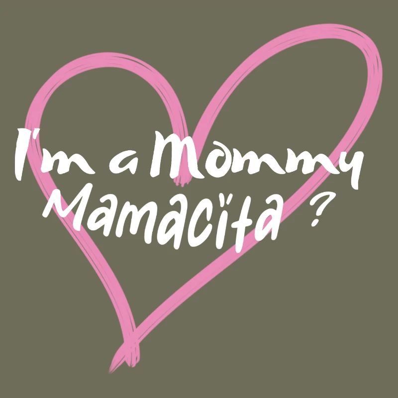 Mama oder Mamacita?