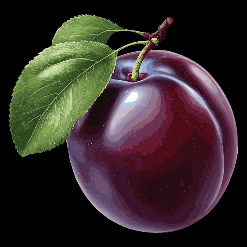 Prune