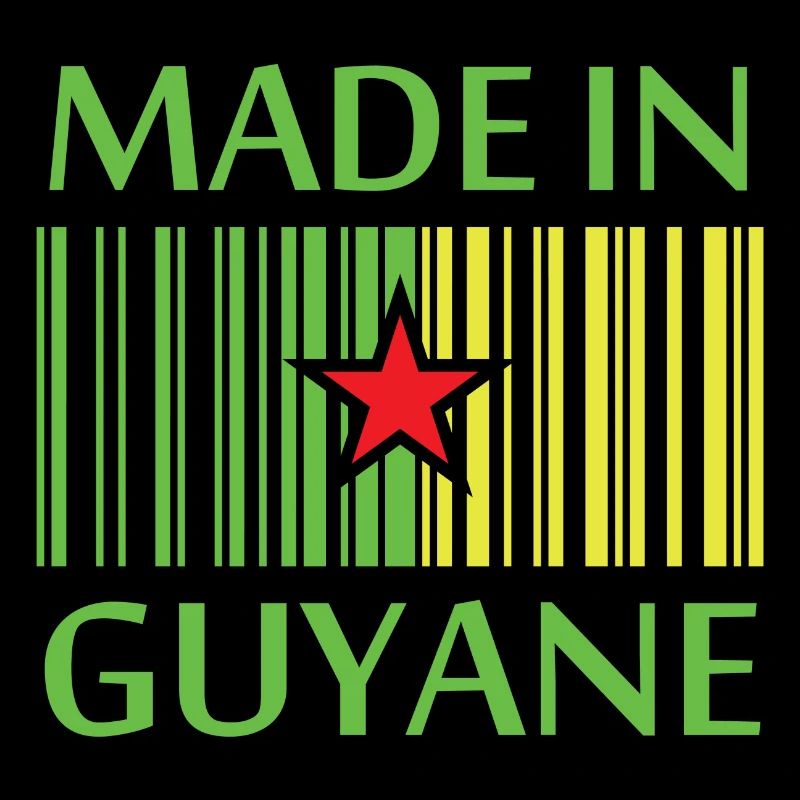 Made in guyane
