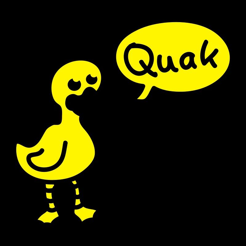 Quack - Canard
