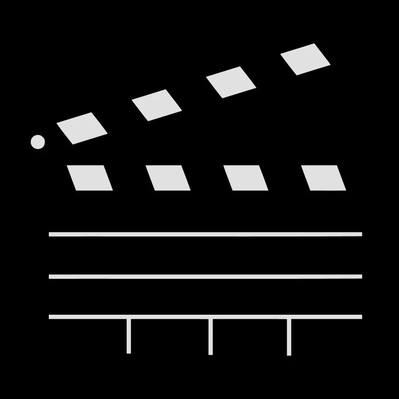 Clapperboard