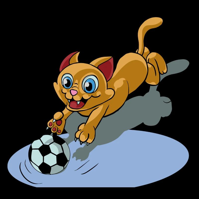 doux chat