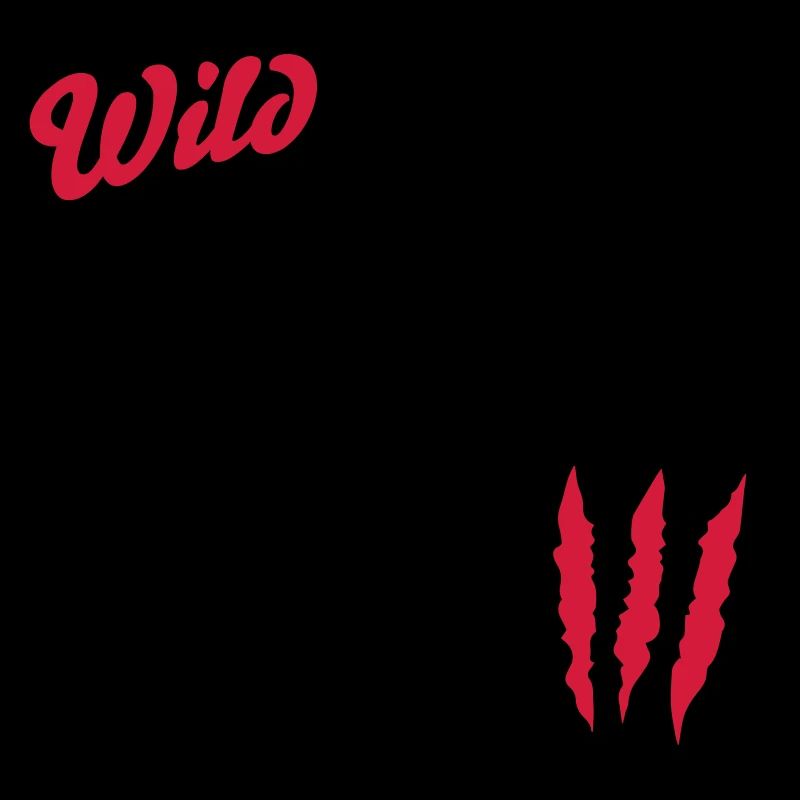 Wild biker unleashed