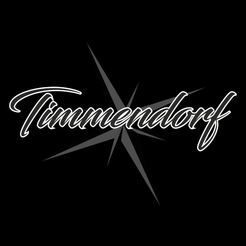 Timmendorf black