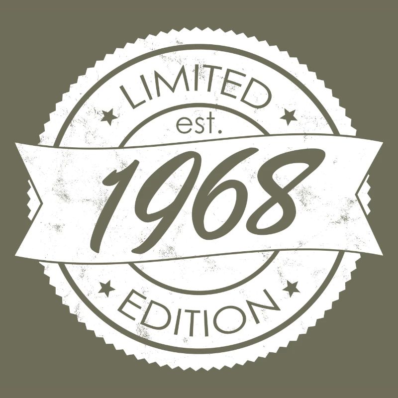 Limited Edition est 1968