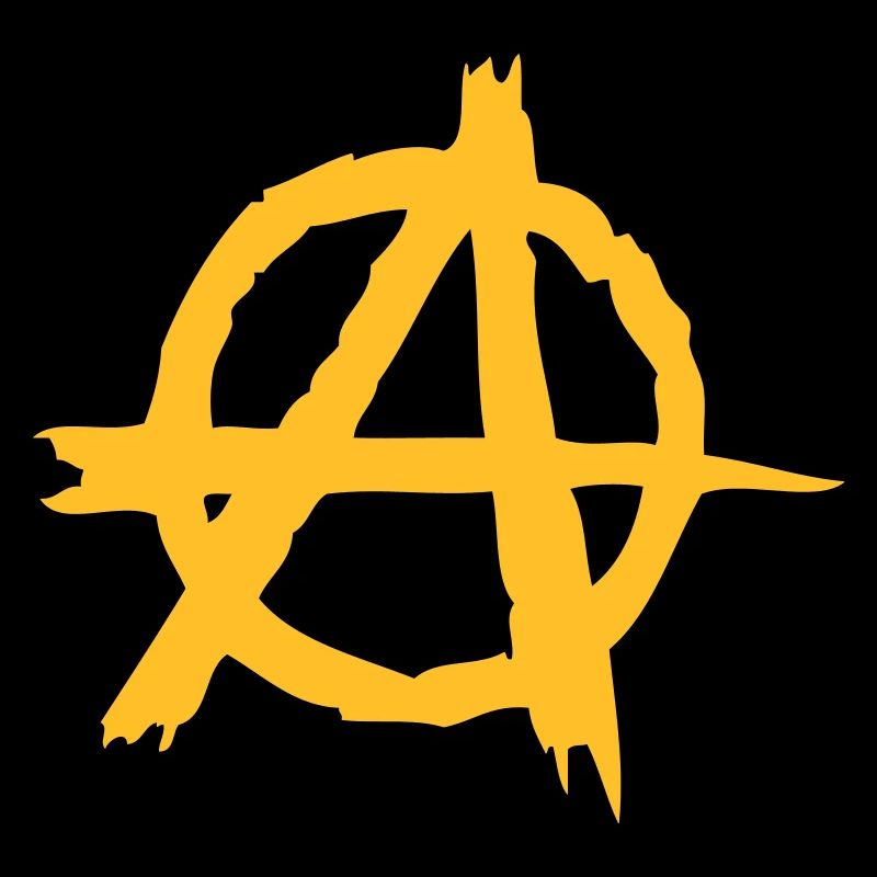 Anarchie