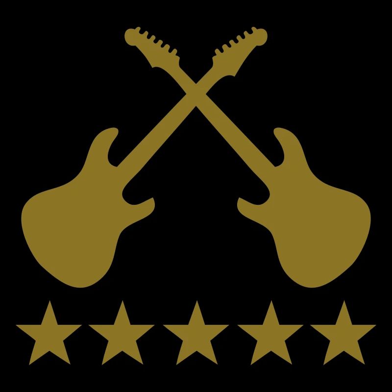 rock guitar deluxe