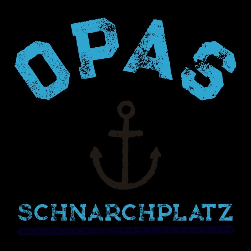 Opas Schnarchplatz