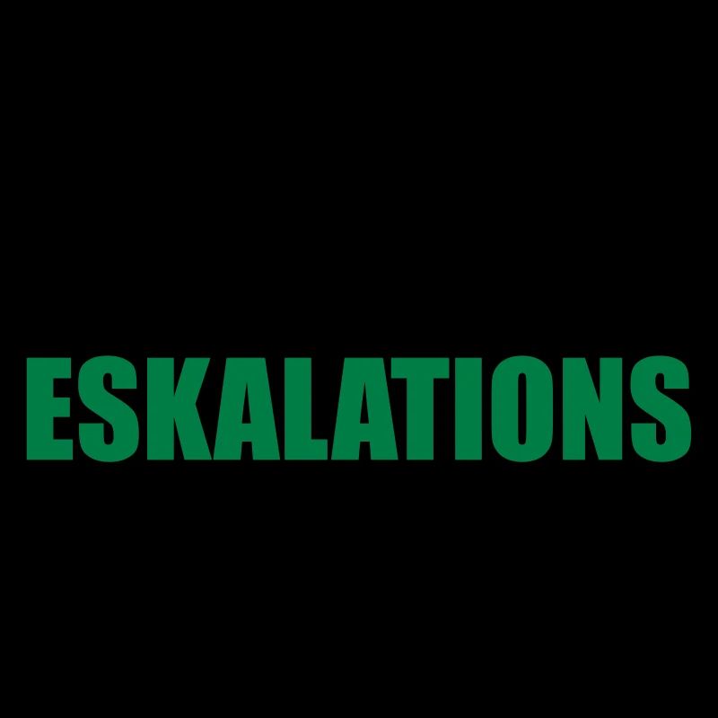 JGA Eskalation Junggesellen-Abschied Fun
