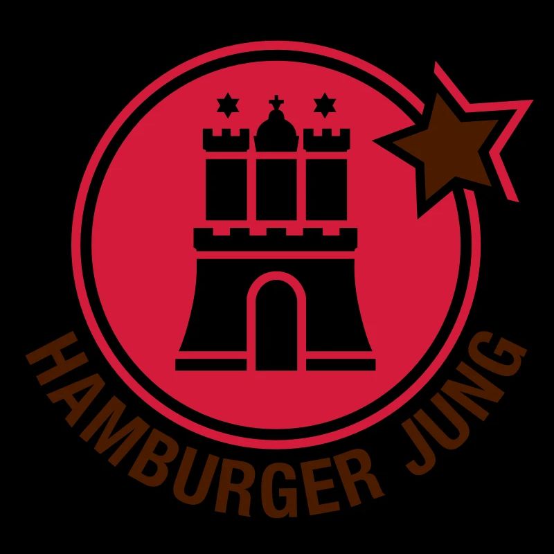 Hamburger Jung
