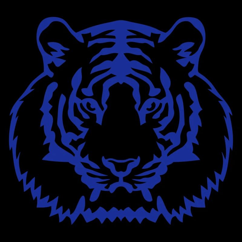 tiger tiger wildes Tier 18