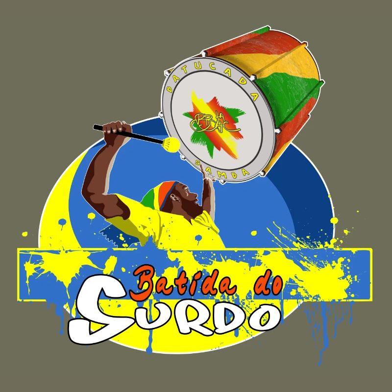 BBaC Surdo